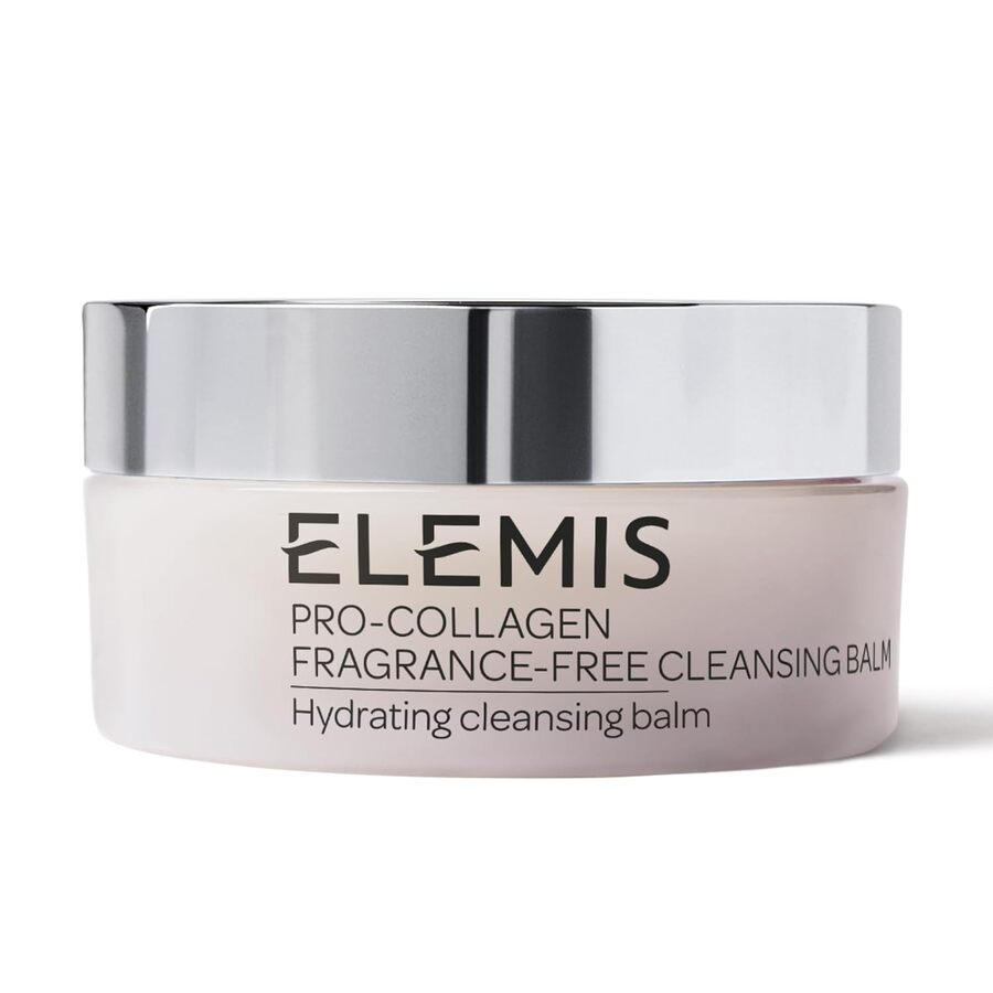 Elemis Procollagen Fragrance Free Cleansing Balm 100G