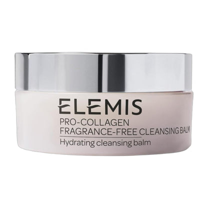 Elemis Procollagen Fragrance Free Cleansing Balm 100G