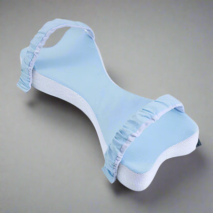 Side Sleeping Knee Pillow – Memory Cotton Leg Support