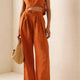Orange Red