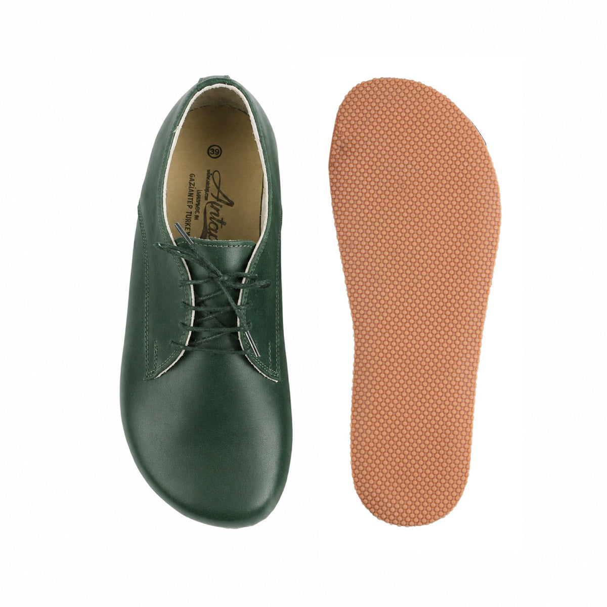 Green-