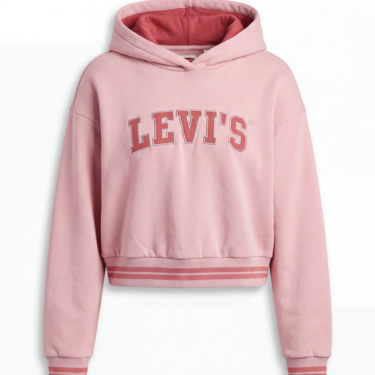 Pink-