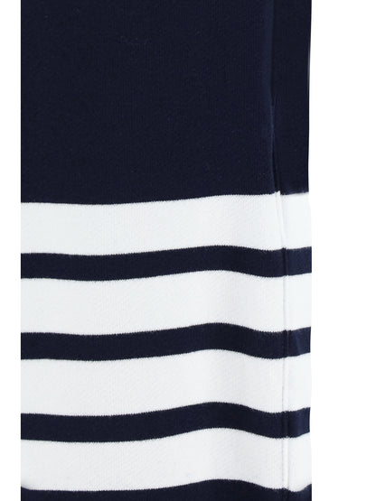 Sweatpants Classic Navy