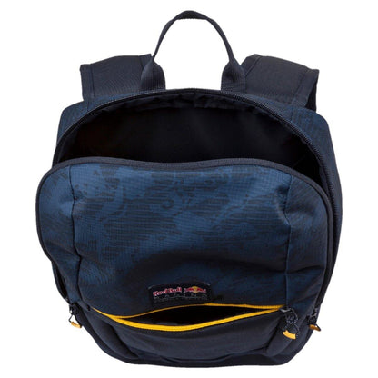 Puma Men's Rrb Red Bull Racing Lifestyle Backpack Backpacks