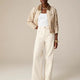 Beige Lengthened