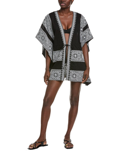 Ramy Brook Samira Mini Dress