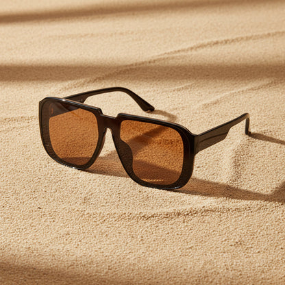 Round Retro Sports Sunglasses – 6 Styles for Women & Men
