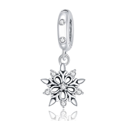 Sterling Silver-