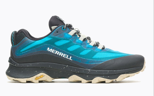 Merrell Men's Moab Speed Sneakers