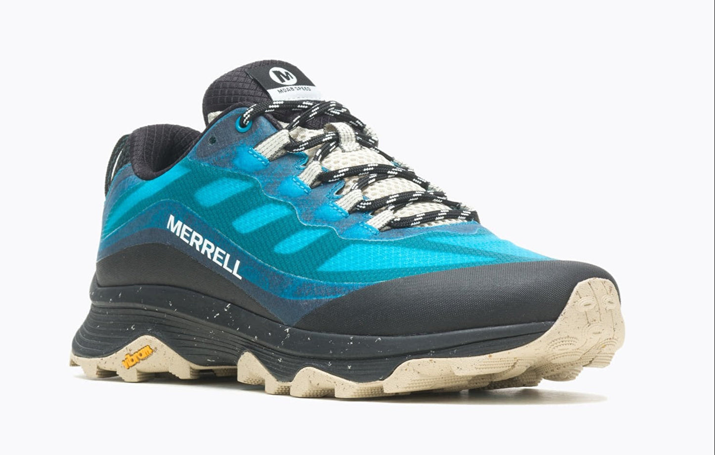 Merrell Men's Moab Speed Sneakers
