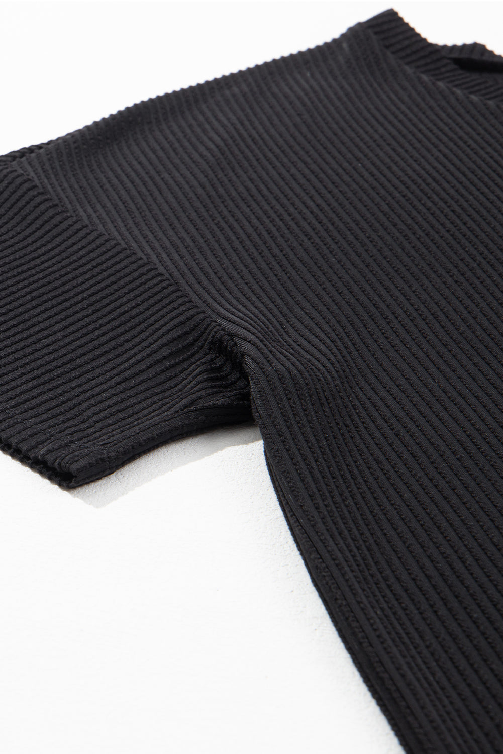 Threaded Pear Maisie Shoulder T Shirt PLUS T-Shirt