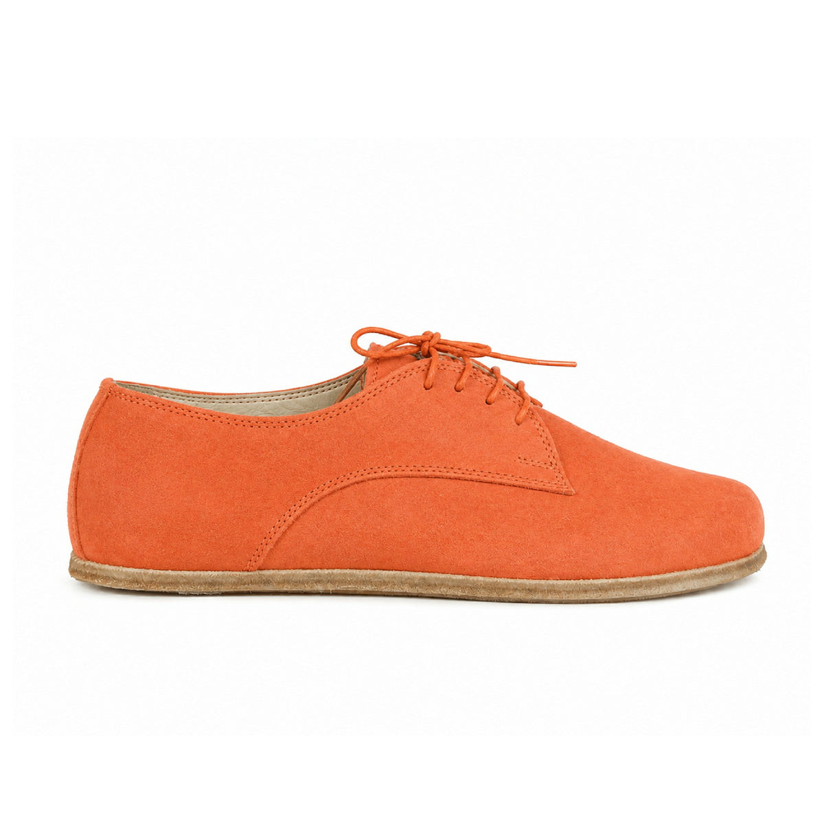 Orange-