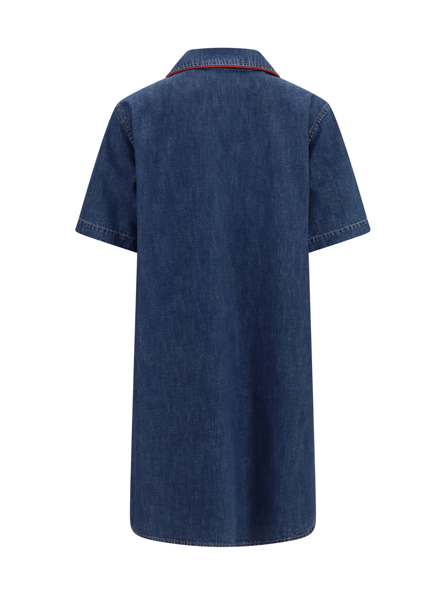 Dress Chambray Denim