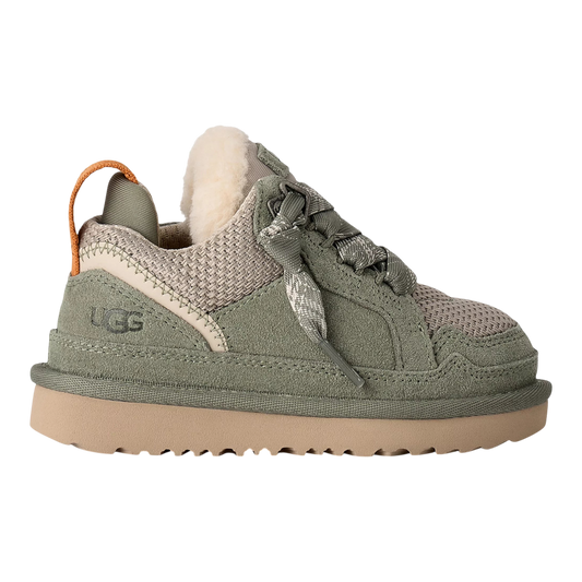 UGG Lowmel Toddlers' Sneakers — Shaded Clover