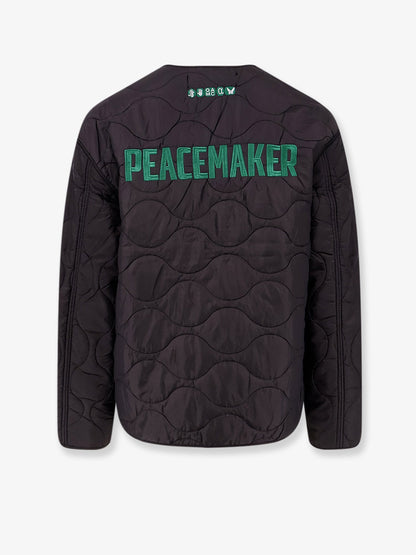 Compact Liner Quilted Jacket
