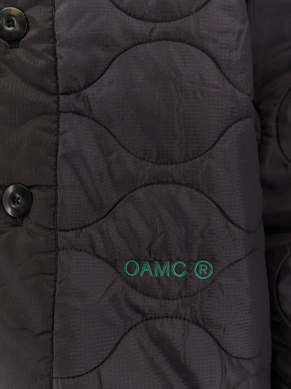 Compact Liner Quilted Jacket