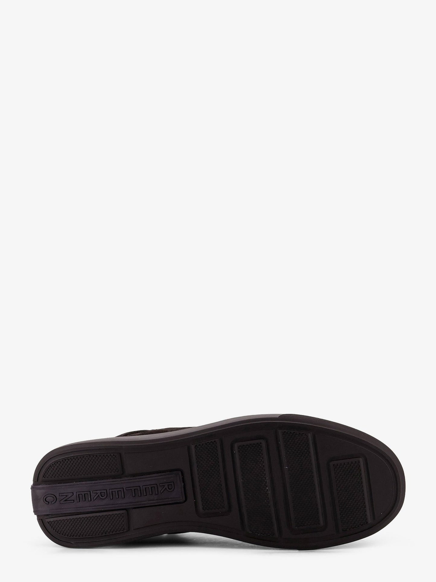 Lace-Up Shoes Tahoe Suede Brown