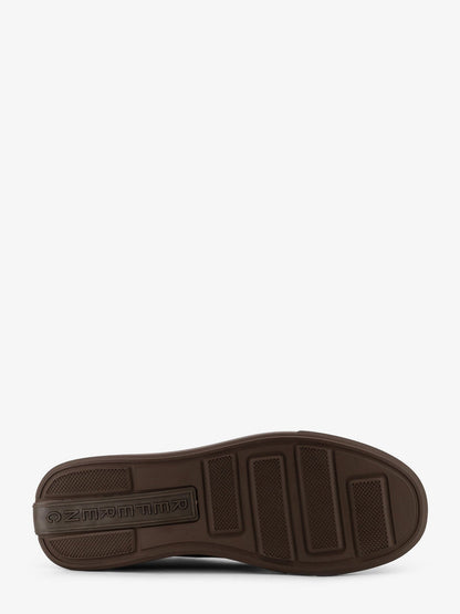 Tahoe Suede Lace-Up Shoes