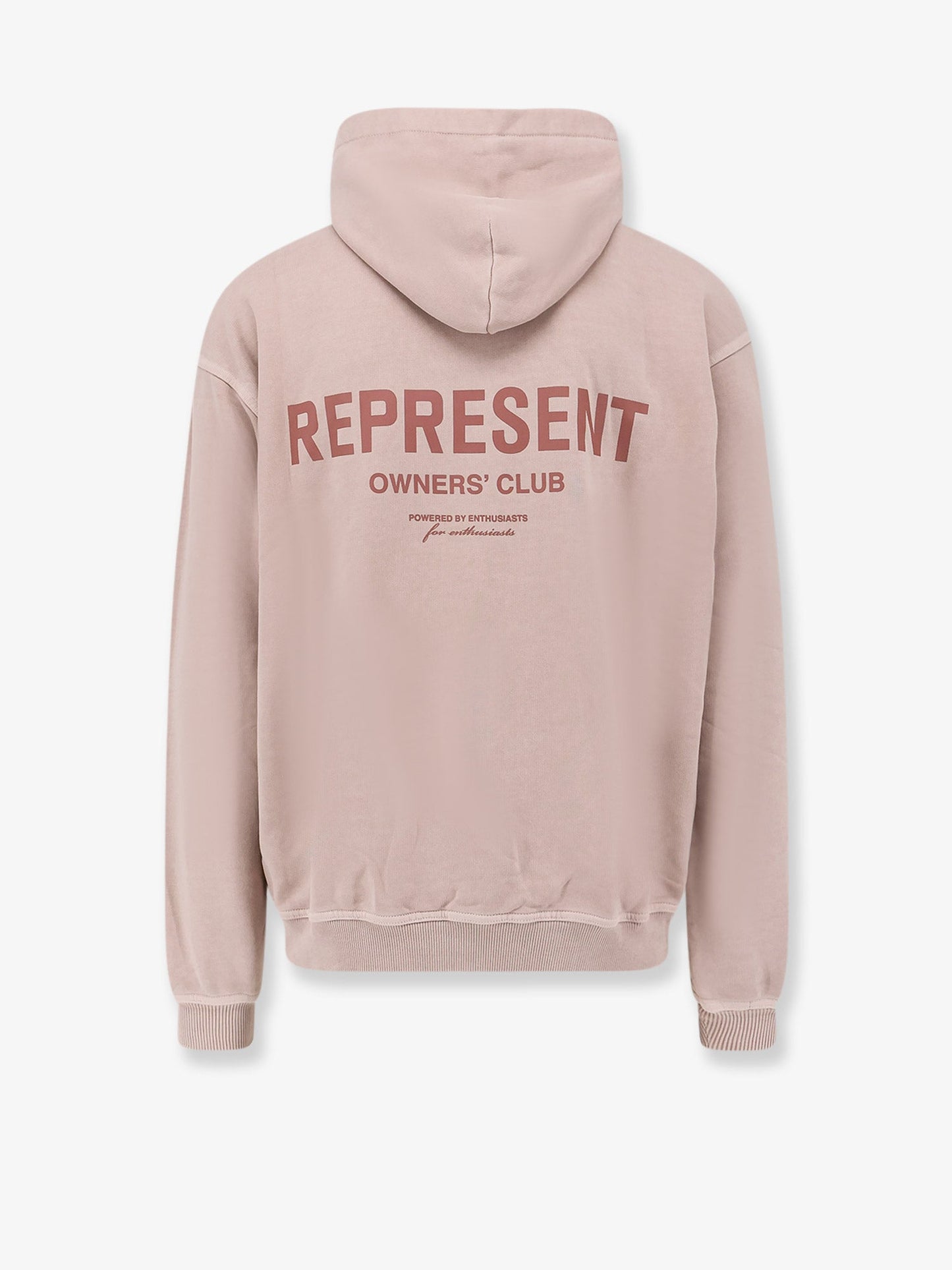 Owners Club Cotton Hoodie
