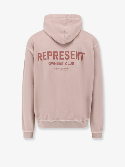 Owners Club Cotton Hoodie