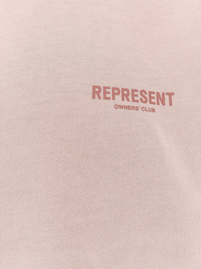 Owners Club Cotton Hoodie