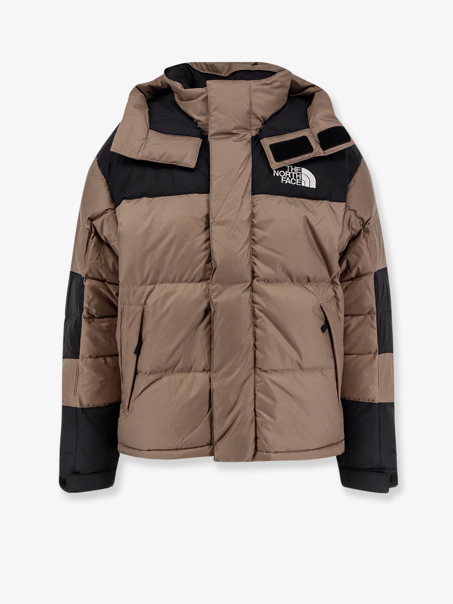 Down Jacket Himalayan Brown