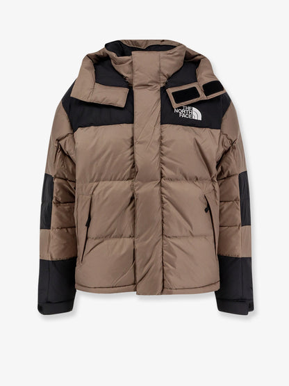 Down Jacket Himalayan Brown