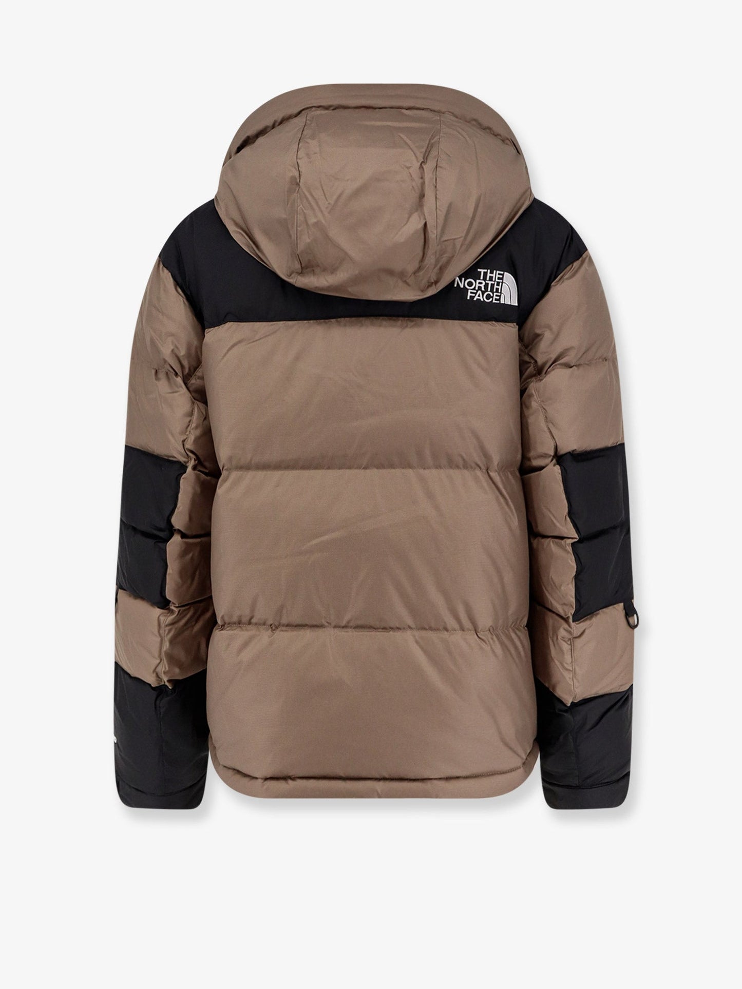 Down Jacket Himalayan Brown