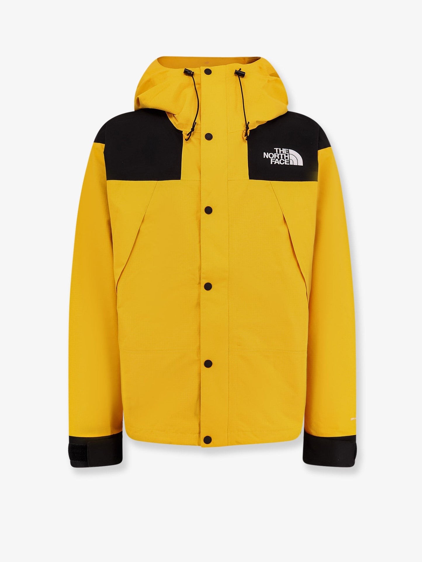 Windbreaker Jacket Dryvent Mono Yellow