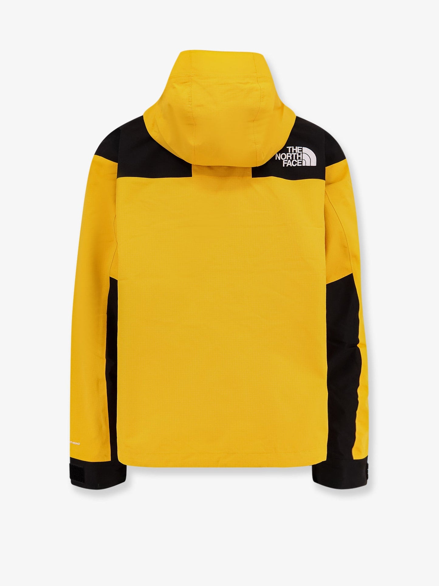 Windbreaker Jacket Dryvent Mono Yellow