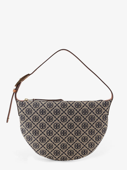 Monogram Small Balloon Shoulder Bag