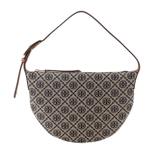 Monogram Small Balloon Shoulder Bag