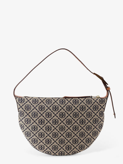 Monogram Small Balloon Shoulder Bag