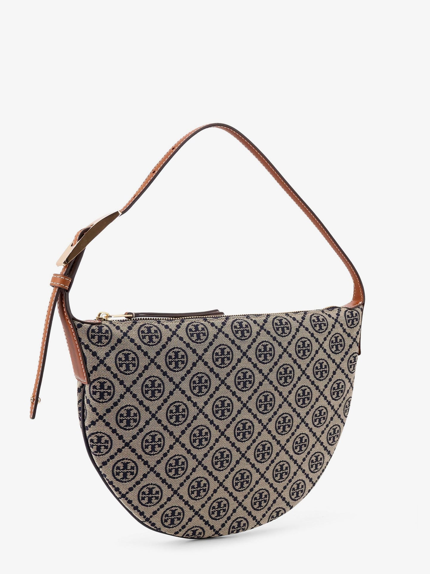 Monogram Small Balloon Shoulder Bag