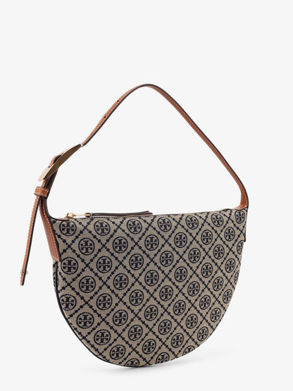 Monogram Small Balloon Shoulder Bag