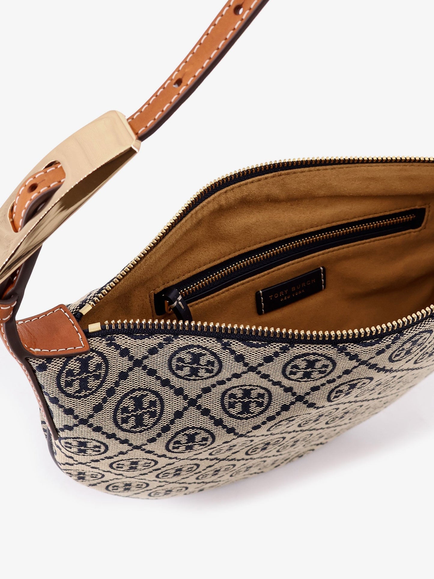 Monogram Small Balloon Shoulder Bag