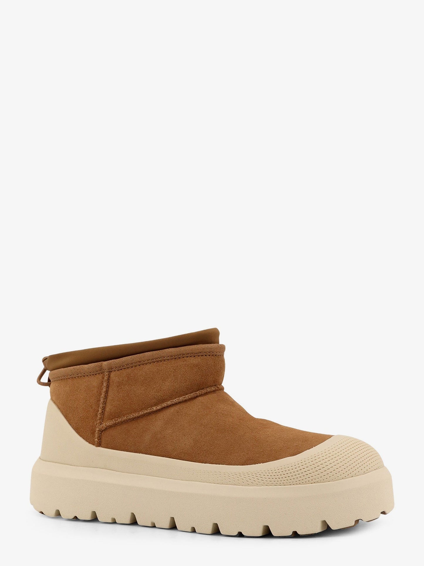Ultra Mini Weather Hybrid Ankle Boots