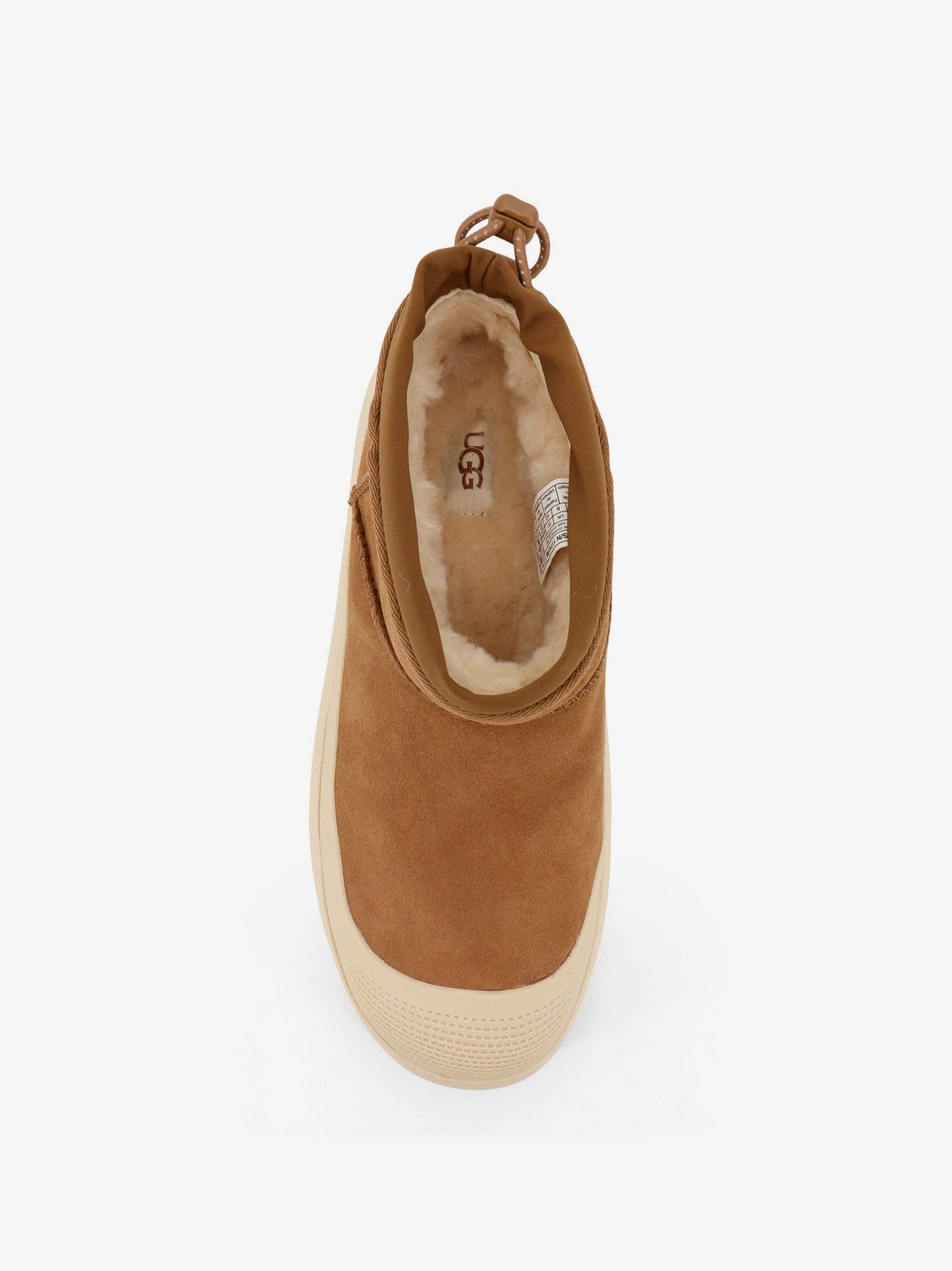 Ultra Mini Weather Hybrid Ankle Boots