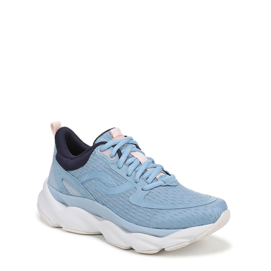 Glacier Blue-