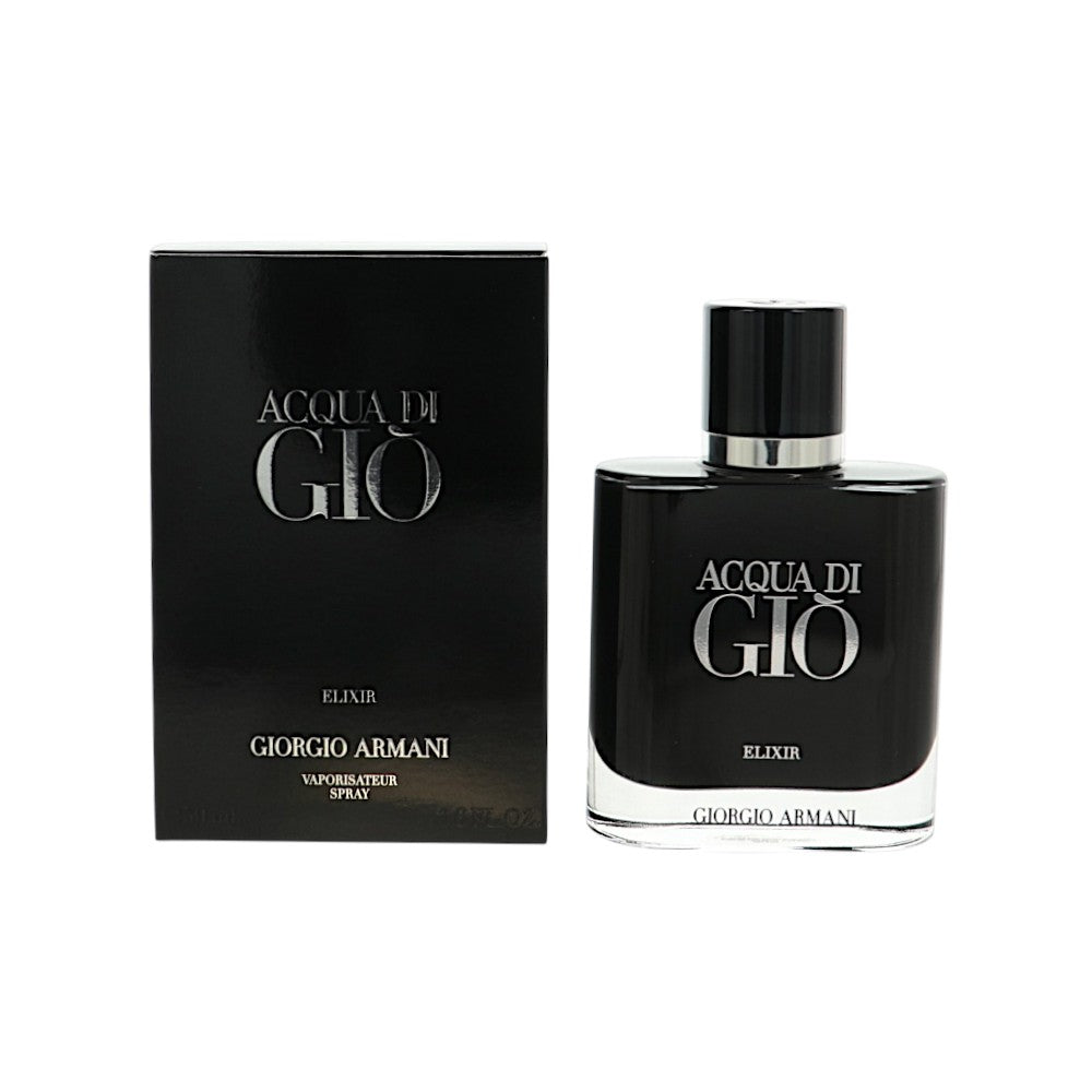 Acqua Di Gio Elixir-