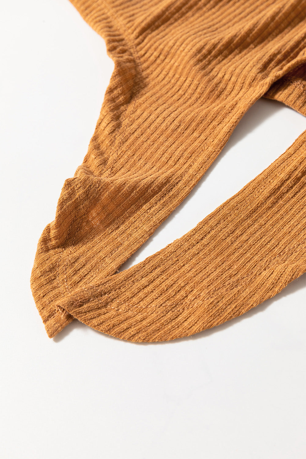 Threaded Pear Kamryn Thin Strap Tank Top