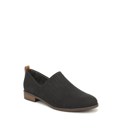 Black Synthetic