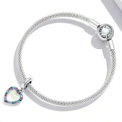Sterling Silver-