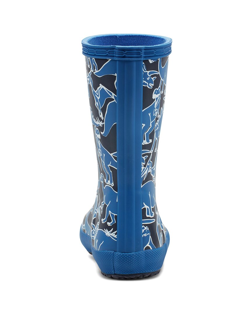 407-BALEINE BLUE MULTI/BALEINE-