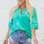 Mint Green