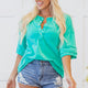 Mint Green