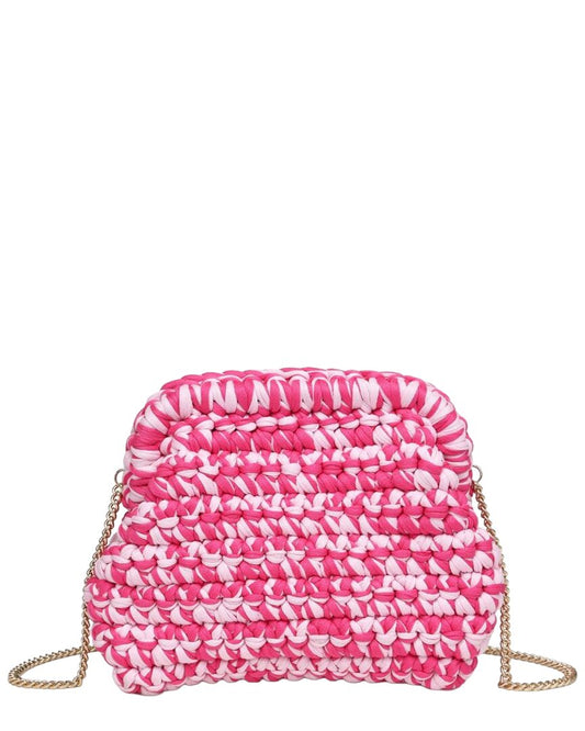 HOT PINK-