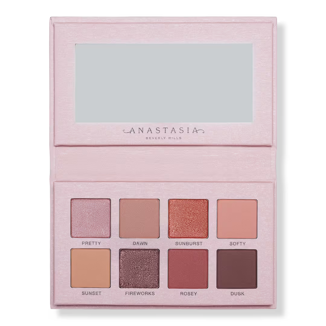 Anastasia Beverly Hills Glam To Go Mini Palette