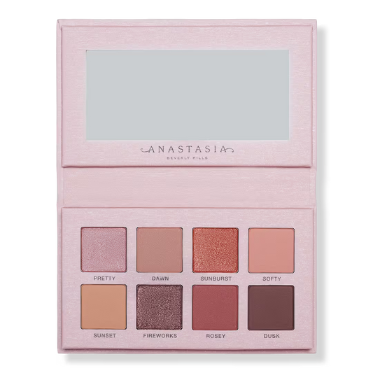 Anastasia Beverly Hills Glam To Go Mini Palette