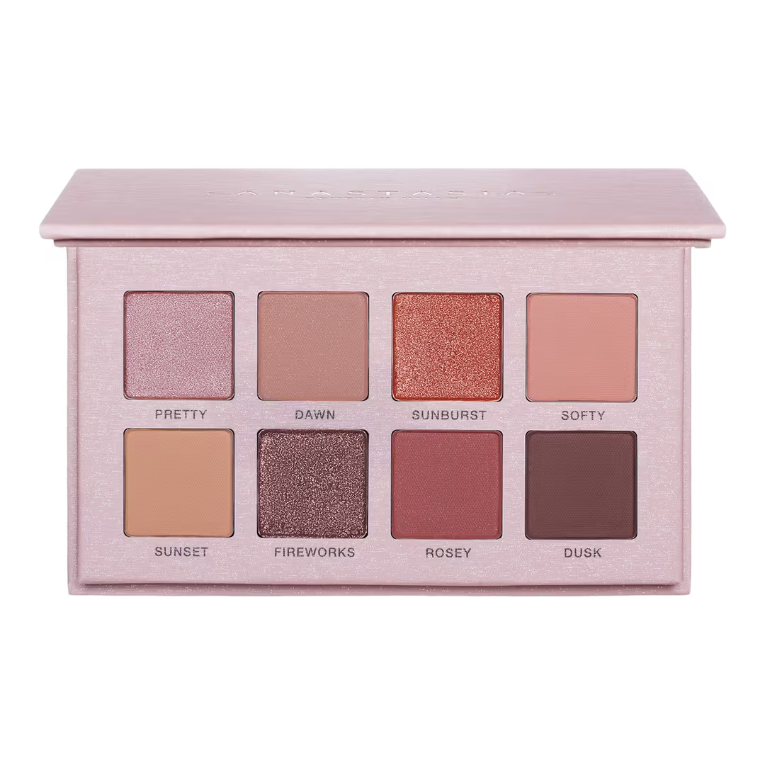 Anastasia Beverly Hills Glam To Go Mini Palette